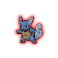 Dark Wartortle